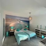 Marvillafuerte Διαμέρισμα Villaverde (Fuerteventura)