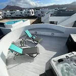 Marvillafuerte Villaverde (Fuerteventura)