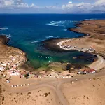 Marvillafuerte Διαμέρισμα Villaverde (Fuerteventura)