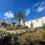 Marvillafuerte Διαμέρισμα *
