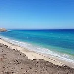 Marvillafuerte * Villaverde (Fuerteventura)