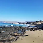Διαμέρισμα Marvillafuerte
