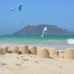 Διαμέρισμα Marvillafuerte *