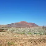 Διαμέρισμα Marvillafuerte