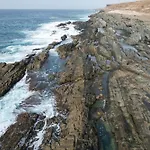 아파트 Marvillafuerte Villaverde (Fuerteventura)