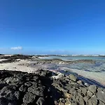 아파트 Marvillafuerte Villaverde (Fuerteventura)