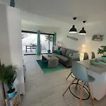 Marvillafuerte 아파트