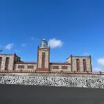 Marvillafuerte 아파트 *