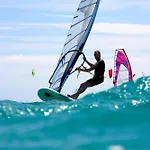 Marvillafuerte 아파트 Villaverde (Fuerteventura)