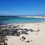 아파트 Marvillafuerte