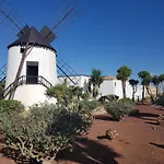 Marvillafuerte 아파트