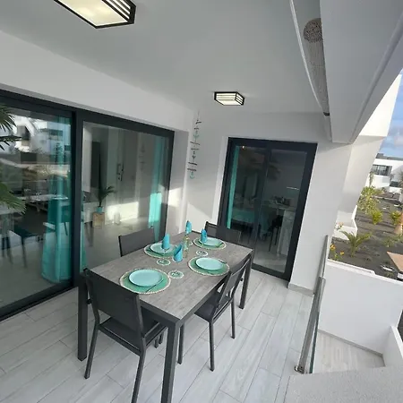 Marvillafuerte - Air-conditioned Swimming Pool & Private Jacuzzi Appartement *