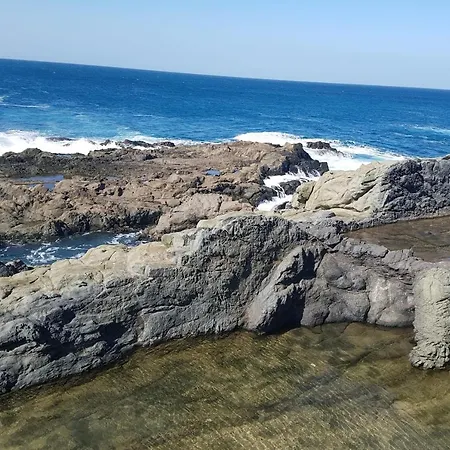 Appartement Marvillafuerte - Air-conditioned Swimming Pool & Private Jacuzzi Villaverde (Fuerteventura)