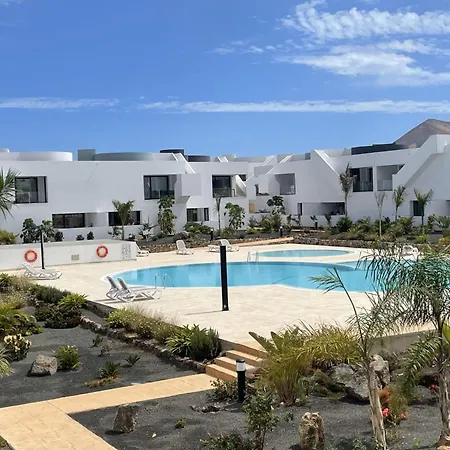 Marvillafuerte - Air-conditioned Swimming Pool & Private Jacuzzi Appartement Villaverde (Fuerteventura)
