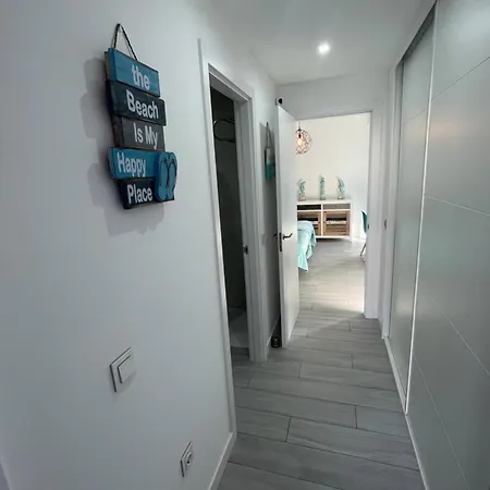 Marvillafuerte - Air-conditioned Swimming Pool & Private Jacuzzi Apartman