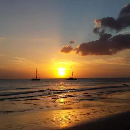 Appartamento Marvillafuerte