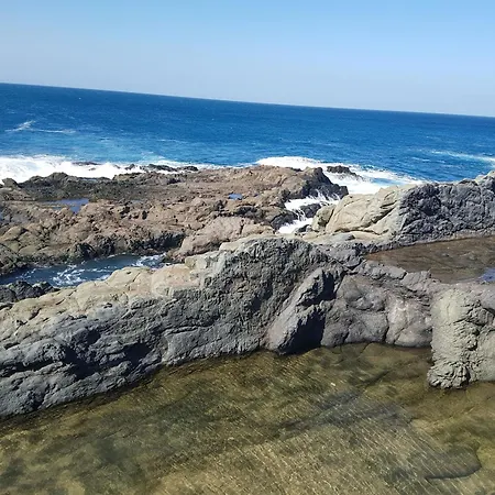 Marvillafuerte - Air-conditioned Swimming Pool & Private Jacuzzi *