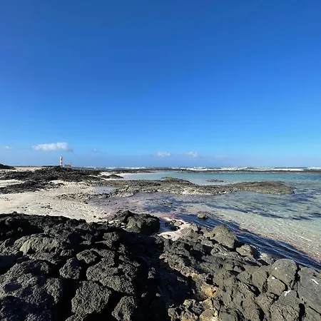 Marvillafuerte Appartamento Villaverde (Fuerteventura)