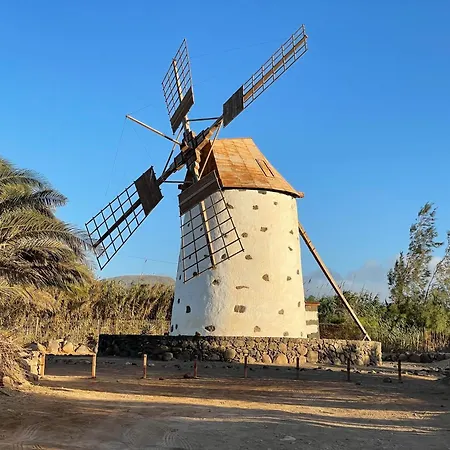 Marvillafuerte Villaverde (Fuerteventura)
