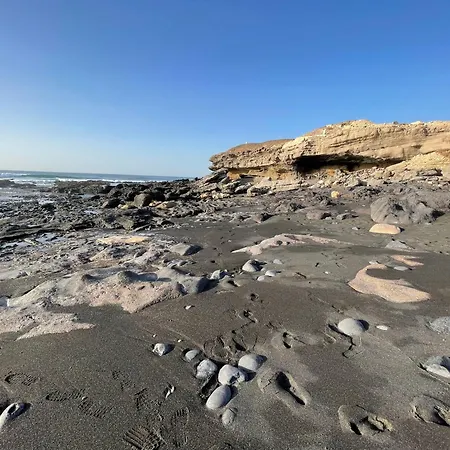Marvillafuerte * Villaverde (Fuerteventura)