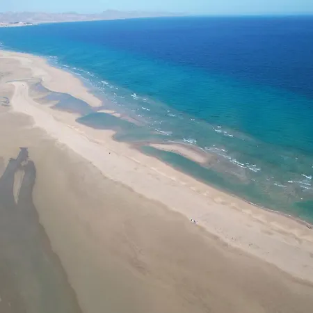 Appartamento Marvillafuerte *