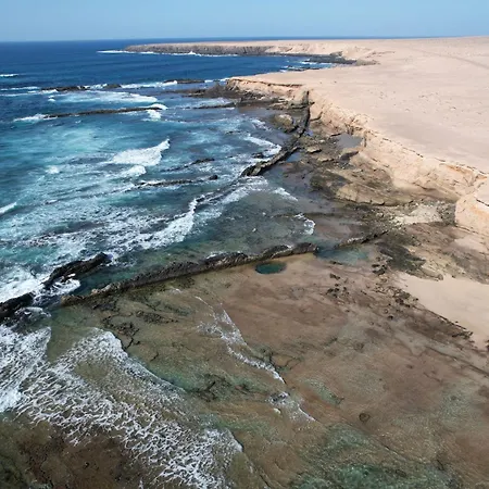 Marvillafuerte Villaverde (Fuerteventura)