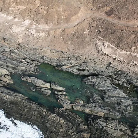 Marvillafuerte Appartamento