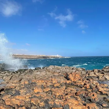 Marvillafuerte Appartamento *