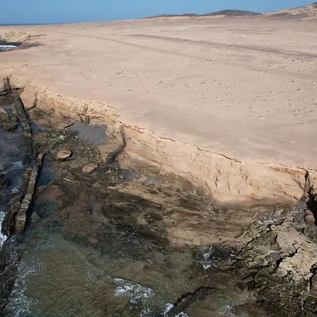 Marvillafuerte Appartamento Villaverde (Fuerteventura)