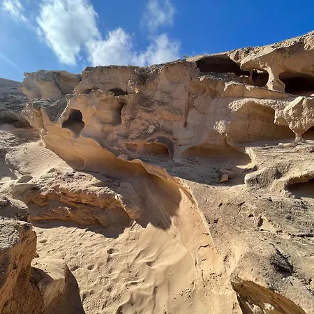 Marvillafuerte * Villaverde (Fuerteventura)