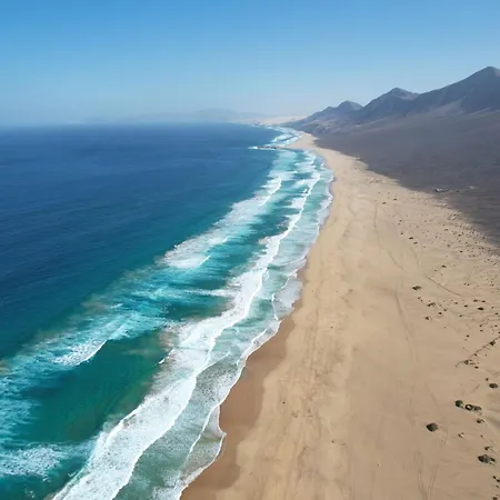 Marvillafuerte - Air-conditioned Swimming Pool & Private Jacuzzi Διαμέρισμα *