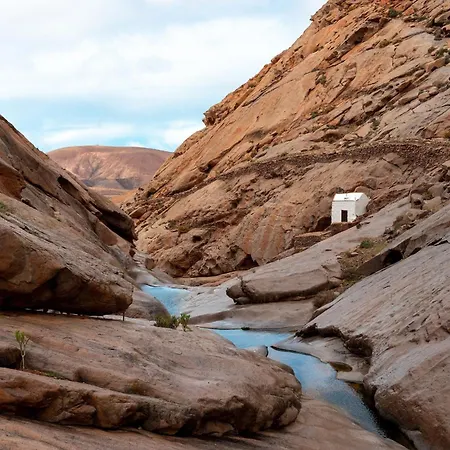Διαμέρισμα Marvillafuerte - Air-conditioned Swimming Pool & Private Jacuzzi Villaverde (Fuerteventura)