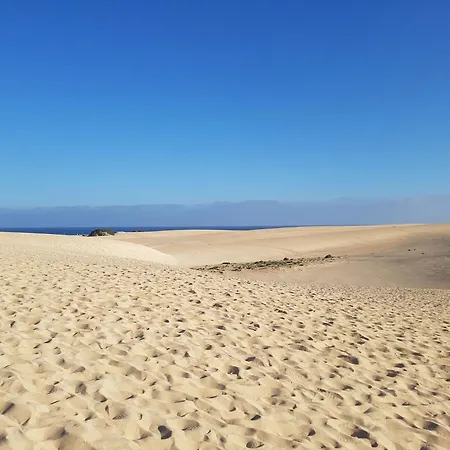 Marvillafuerte Appartamento *