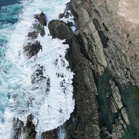 Marvillafuerte Appartamento