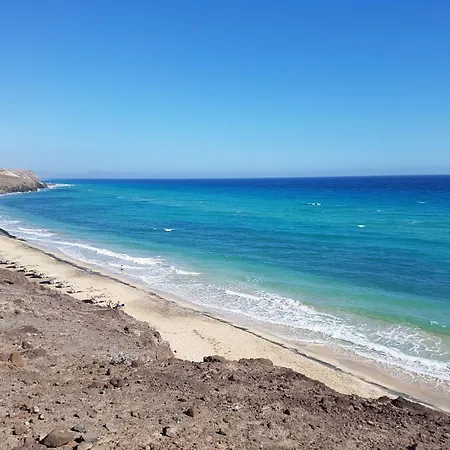 Marvillafuerte Appartamento *