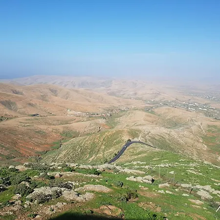 Διαμέρισμα Marvillafuerte - Air-conditioned Swimming Pool & Private Jacuzzi