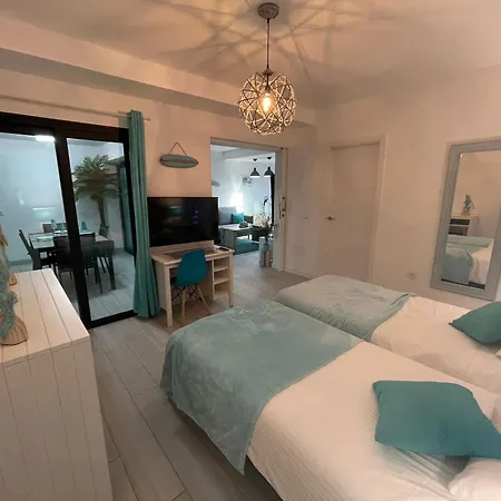 Marvillafuerte * Villaverde (Fuerteventura)