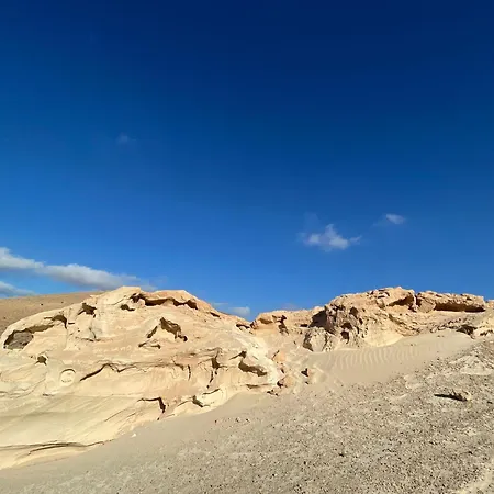 Marvillafuerte Appartamento Villaverde (Fuerteventura)