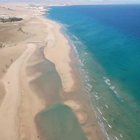 Marvillafuerte Appartamento Villaverde (Fuerteventura)