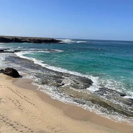 Marvillafuerte Villaverde (Fuerteventura)