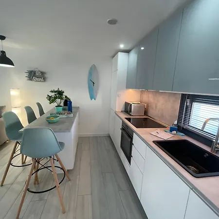 Marvillafuerte - Air-conditioned Swimming Pool & Private Jacuzzi