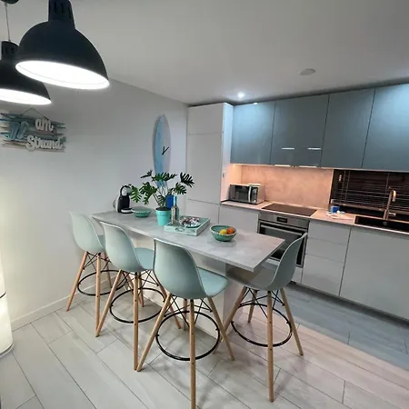 Marvillafuerte Apartment Villaverde (Fuerteventura)