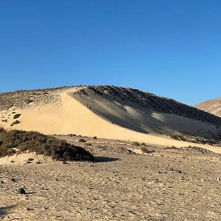 Marvillafuerte Апартаменты *