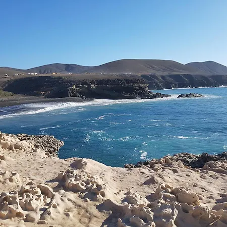 Marvillafuerte Апартаменты *