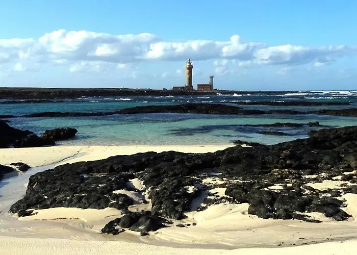 Appartement Marvillafuerte *