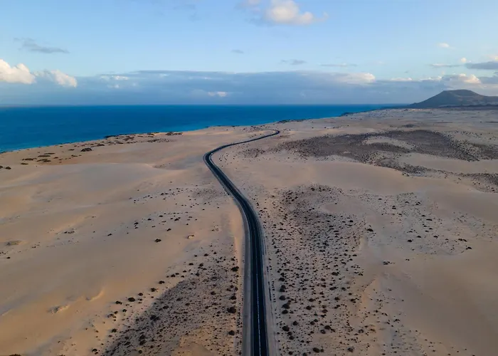 Marvillafuerte * Villaverde (Fuerteventura)