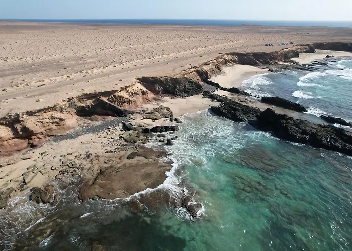 Marvillafuerte * Villaverde (Fuerteventura)