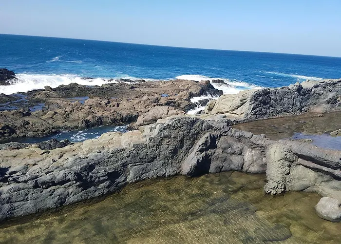 Marvillafuerte * Villaverde (Fuerteventura)