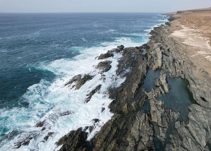 Marvillafuerte Appartement Villaverde (Fuerteventura)