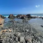 Apartment Marvillafuerte Villaverde (Fuerteventura)
